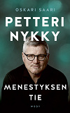 Omslagsbild för Petteri Nykky – Menestyksen tie