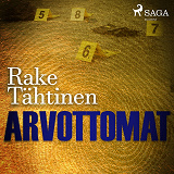 Cover for Arvottomat
