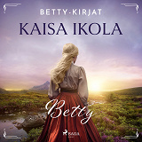 Cover for Betty