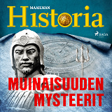 Cover for Muinaisuuden mysteerit
