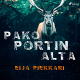 Cover for Pako portin alta