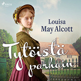 Cover for Tytöistä parhain