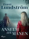 Omslagsbild för Anselm och månen