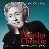 Cover for Agatha Christie
