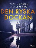 Omslagsbild för Den ryska dockan