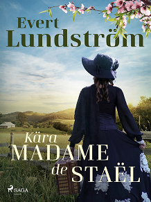 Omslagsbild för Kära Madame de Staël