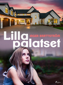 Omslagsbild för Lilla palatset