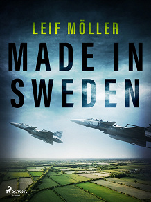 Cover for Made in Sweden