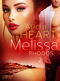 Omslagsbild för Melissa 2: Rhodos - erotisk novell
