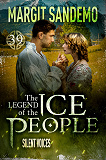 Cover for The Ice People 39 - Silent Voices