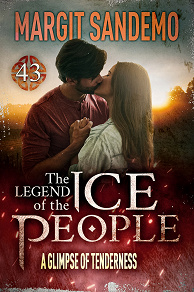 Omslagsbild för The Ice People 43 - A Glimpse of Tenderness