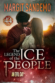 Omslagsbild för The Ice People 44 - An Evil Day