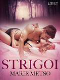 Omslagsbild för Strigoi - erotisk novell