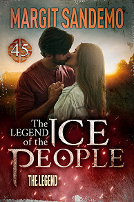 Omslagsbild för The Ice People 45 - The Legend