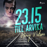 Cover for 23.15 till Arvika
