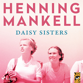 Cover for Daisy sisters