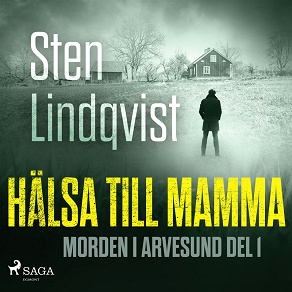 Cover for Hälsa till mamma