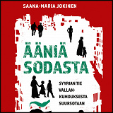 Cover for Ääniä sodasta
