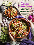 Cover for Veckans matsedel : middagsrecept från olika delar av världen