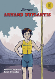 Cover for Armand Duplantis