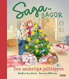 Omslagsbild för Den underliga julklappen