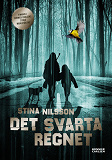 Omslagsbild för Det svarta regnet