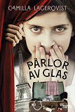 Cover for Pärlor av glas
