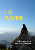 Omslagsbild för Life Planning: a holistic approach to burnout and depression