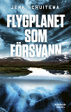 Omslagsbild för Flygplanet som försvann