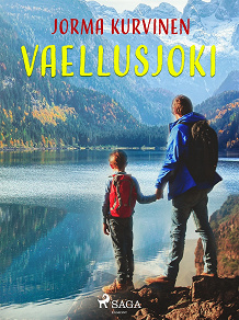 Omslagsbild för Vaellusjoki