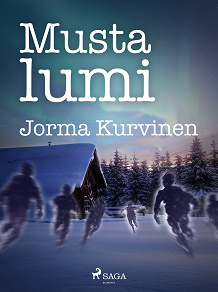 Omslagsbild för Musta lumi