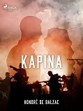 Omslagsbild för Kapina