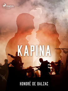 Omslagsbild för Kapina