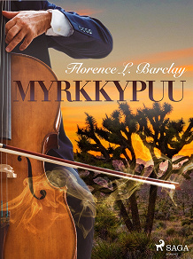 Omslagsbild för Myrkkypuu