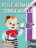 Omslagsbild för Pelle Hermanni isänsä jäljillä