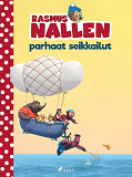 Cover for Rasmus Nallen parhaat seikkailut
