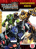 Omslagsbild för Transformers - Kaatuneiden kosto