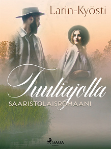 Omslagsbild för Tuuliajolla: saaristolaisromaani