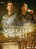 Omslagsbild för Venetian kauppias