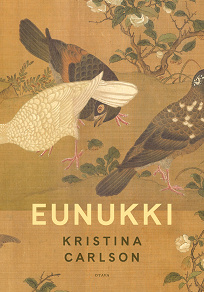 Omslagsbild för Eunukki