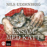 Cover for Ensam med katt