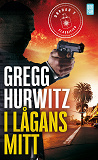 Cover for I lågans mitt