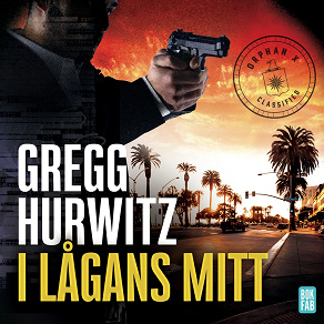 Cover for I lågans mitt