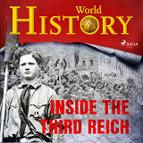 Omslagsbild för Inside the Third Reich