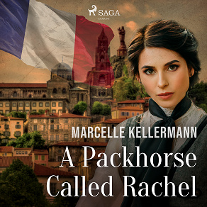Omslagsbild för A Packhorse Called Rachel