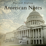 Omslagsbild för American Notes