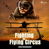 Omslagsbild för Fighting the Flying Circus