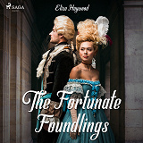 Omslagsbild för The Fortunate Foundlings
