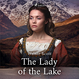 Omslagsbild för The Lady of the Lake