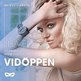 Cover for Vidöppen